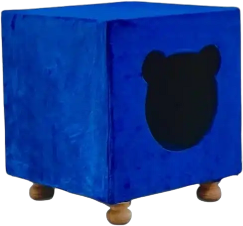 Image of SCRATCH_POST_SQUARE_BOX