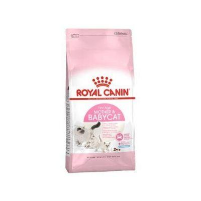 Image of Royal Canin Mother & Baby Cat Food - AllAboutPetsPk