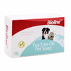 Bioline Tea Tree Oil Pet Soap 100g available at allaboutpets.pk