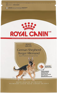 Royal Canin German Shepherd Adult Dry Dog - AllAboutPetsPk