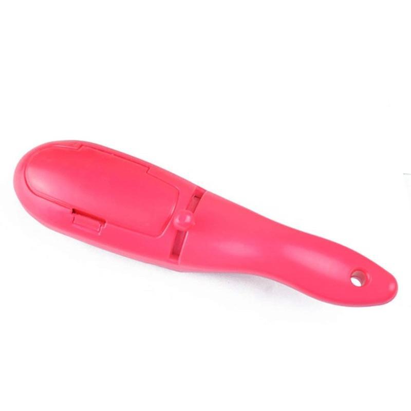 Pet Hair Remover electrostatic Brush Magic Fur Cleaning Brush available at allaboutpets.pk in Pakistan