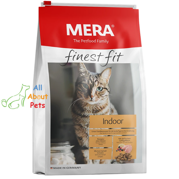 Go cat indoor shop cat food 10kg