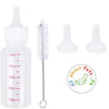 Peto Pet Feeding Bottle available at allaboutpets.pk in Pakistan