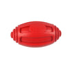 Dougez Dog Toy Rugby Ball available at allaboutpets.pk in Pakistan