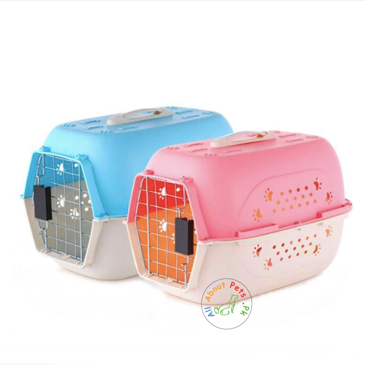 Pets at cheap home carrier