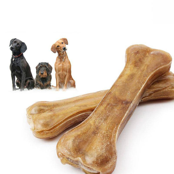 Dog dental sales chew toys