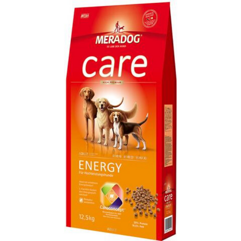 Image of Mera Energy Dog Food - AllAboutPetsPk