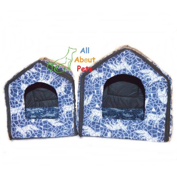 Persian store cat house