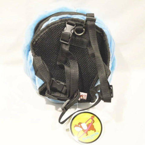 Image of Dog treat Bag bear shaped bag available online at allaboutpets.pk in pakistan.