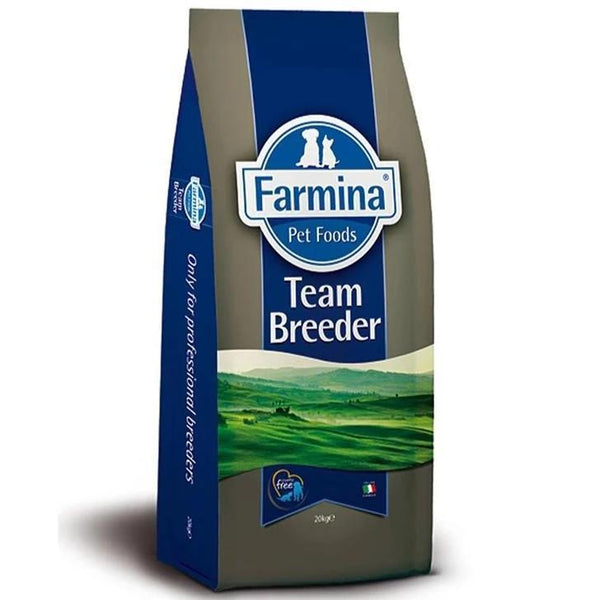 Buy Puppy Starter Farmina Team Breeder Puppy Mini 20 KG – AllAboutPetsPk