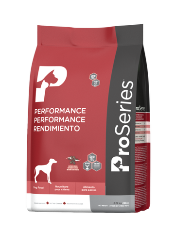 Image of ProSeries Performance Dog Food