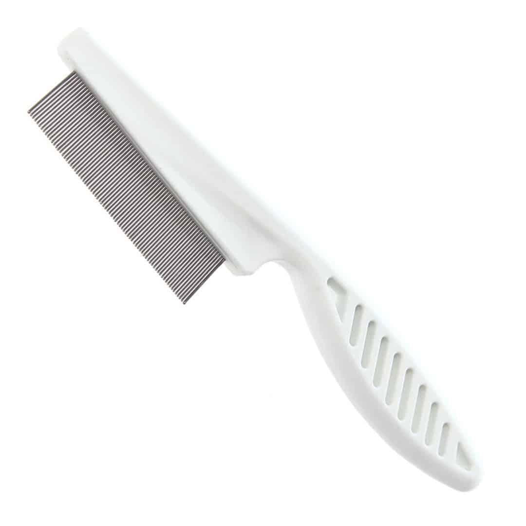 Pet flea comb sale