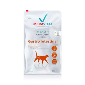 MERA Kitten Food Chicken Flavor 400g and 3kg available at allaboutpets.pk in Pakistan