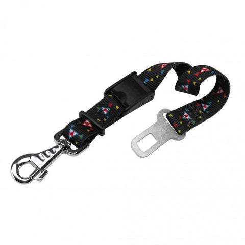 Image of Dog Safety Belt Ferplast adjustable available at allaboutpets.pk in pakistan.