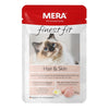 Mera Finest Fit Hair & Skin Cat Jelly 85g available online at allaboutpets.pk in Pakistan
