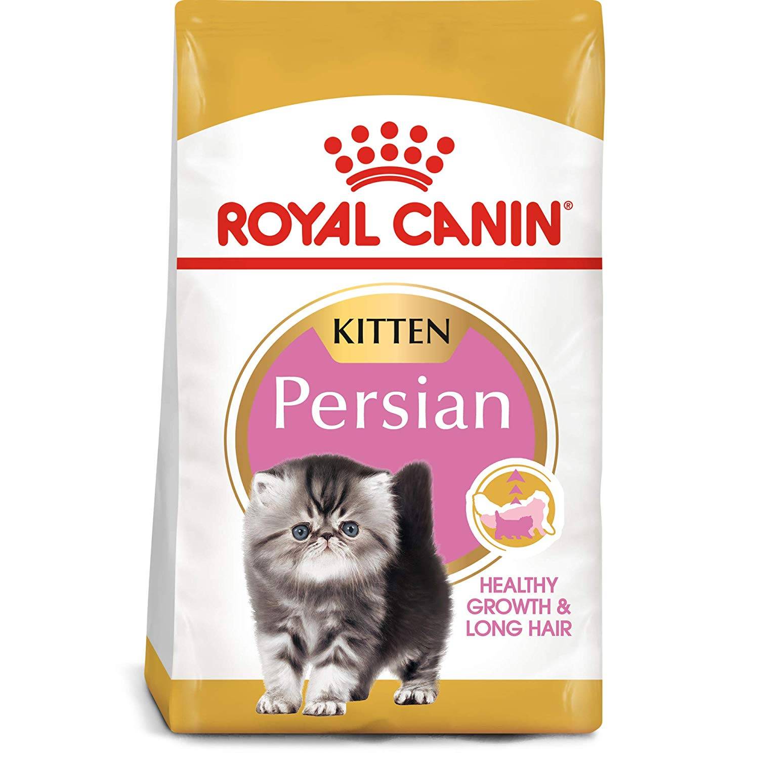 Royal Canin Persian Kitten Food available at Best Price in Pakistan - AllAboutPets.Pk