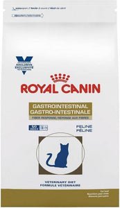 Royal Canin Feline Gastrointestinal Fiber Response Dry Cat Food available at allaboutpets.pk in pakistan.