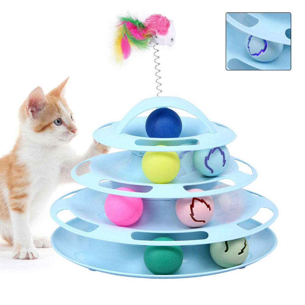 Affordable Pet Toys in Pakistan for Dogs and Cats