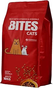 Brit Cat Food 2 kg + 400 g combo 