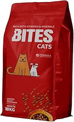 brit (A) Cat Food 2kg + 400g