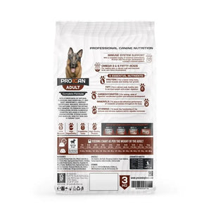 PROCAN Adult Dog Food – Complete Nutrition Formula