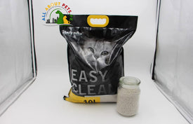 Emly Pet Litter – premium clumping and odor control cat litter in Pakistan for a fresh and hygienic environment