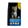 Farmina Matisse Kitten food, 400g, 1.5kg, 10kg available at allaboutpets.pk in pakistan.