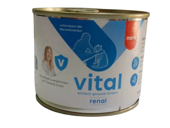 MERAVITAL Renal 