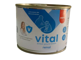 MERAVITAL Renal 