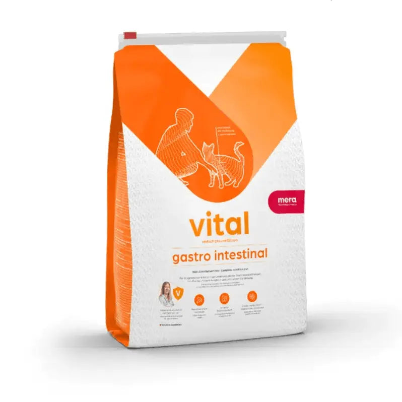 MERA VITAL GastroIntestinal Cat Food