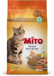 Mito Adult Cat Food price Pakistan – high protein taurine diet