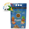 Pawz Premium Quality Cat Food, 1 KG - Good For All Cat Breeds