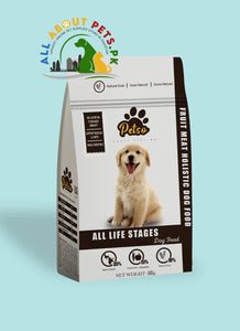 Petso Dog Food 500g:  Small Pack, Big Impact