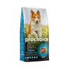 Prochoice Sensitive Adult Dog Food – fish & rice hypoallergenic kibble for sensitive stomachs