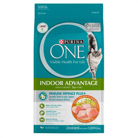 Purina ONE Indoor Advantage