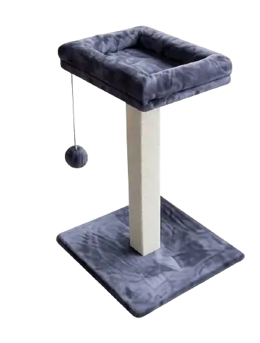 SCRATCH POST PREMIUM SINGLE TOP