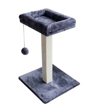 SCRATCH POST PREMIUM SINGLE TOP