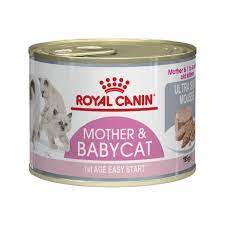 Royal Canin Mother & Baby Cat Food - AllAboutPetsPk