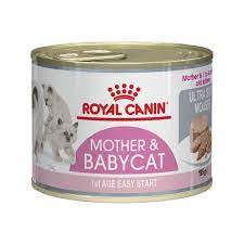 Image of Royal Canin Mother & Baby Cat Food