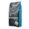 Prochoice Pro34 Hypoallergenic Adult Cat Food – Salmon And Rice