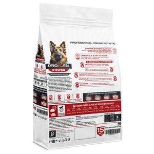 Procan Power Formula Dog Food in Pakistan – Premium Nutrition for Active Dogs
