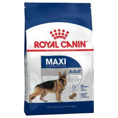 Royal Canin Maxi Adult Dog Food