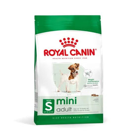 Royal Canin Mini Adult Dog Food 4kg