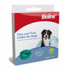 Bioline Flea and Tick Collar for dogs available at allaboutpets.pk