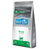 Farmina Vet Life Feline Renal 2 KG cat food available at allaboutpets.pk in pakistan.