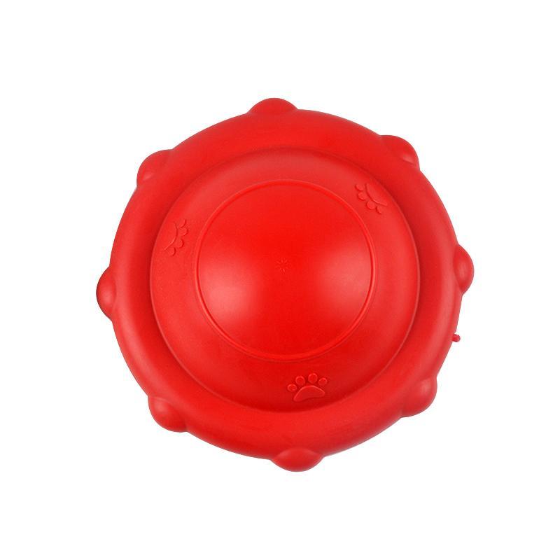 Dougez Dog Toy UFO Floating Disc available at allaboutpets.pk in Pakistan