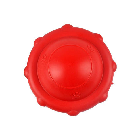 Image of Dougez Dog Toy UFO Floating Disc available at allaboutpets.pk in Pakistan