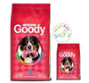 Goody Dog Food High Energy 2.5kg and 15kg available at allaboutpets.pk in Pakistan