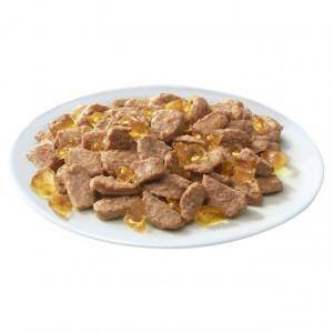 WHISKAS 1+ Cat Pouches Casserole Poultry Selection in Jelly 12 x 85g available online in pakistan at allaboutpets.pk