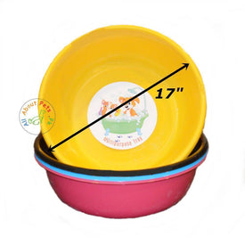 Cat Litter Tray, Multi Purpose Tub